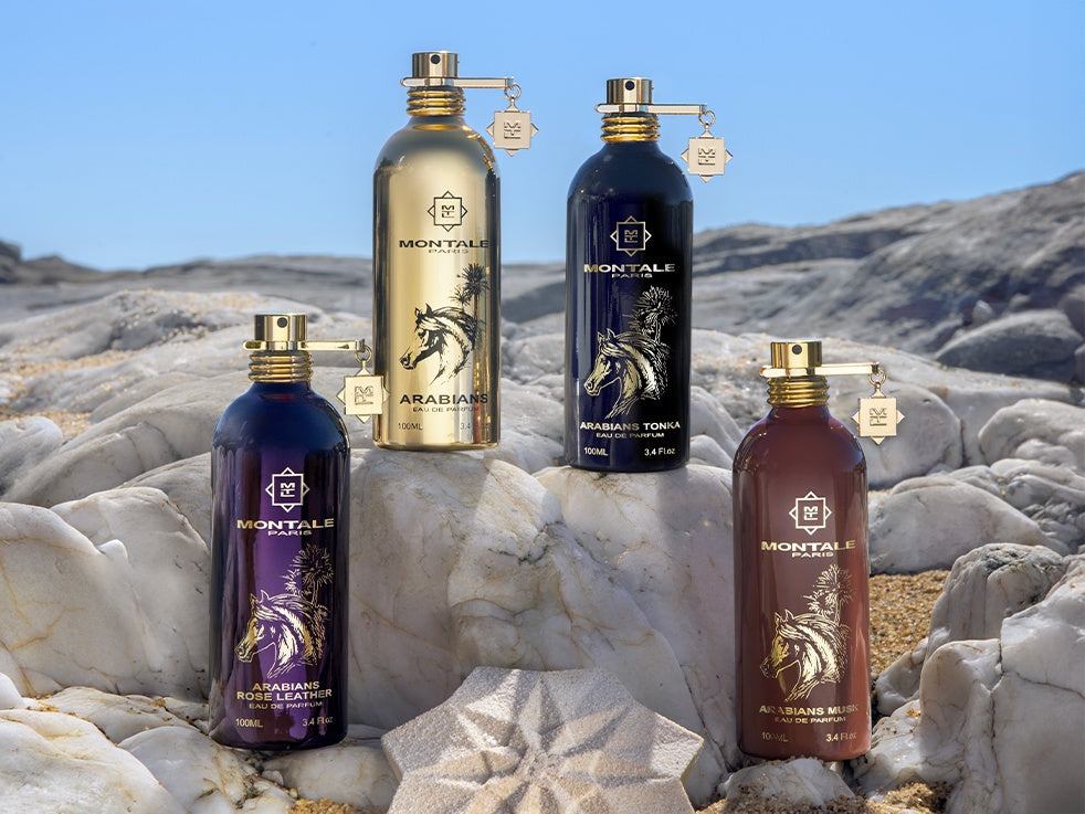 Montale Parfums