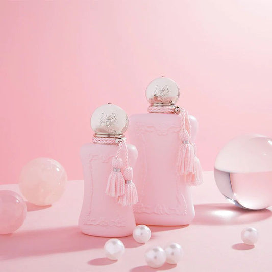 DELINA PARFUMS DE MARLY 75 ML POUR FEMME