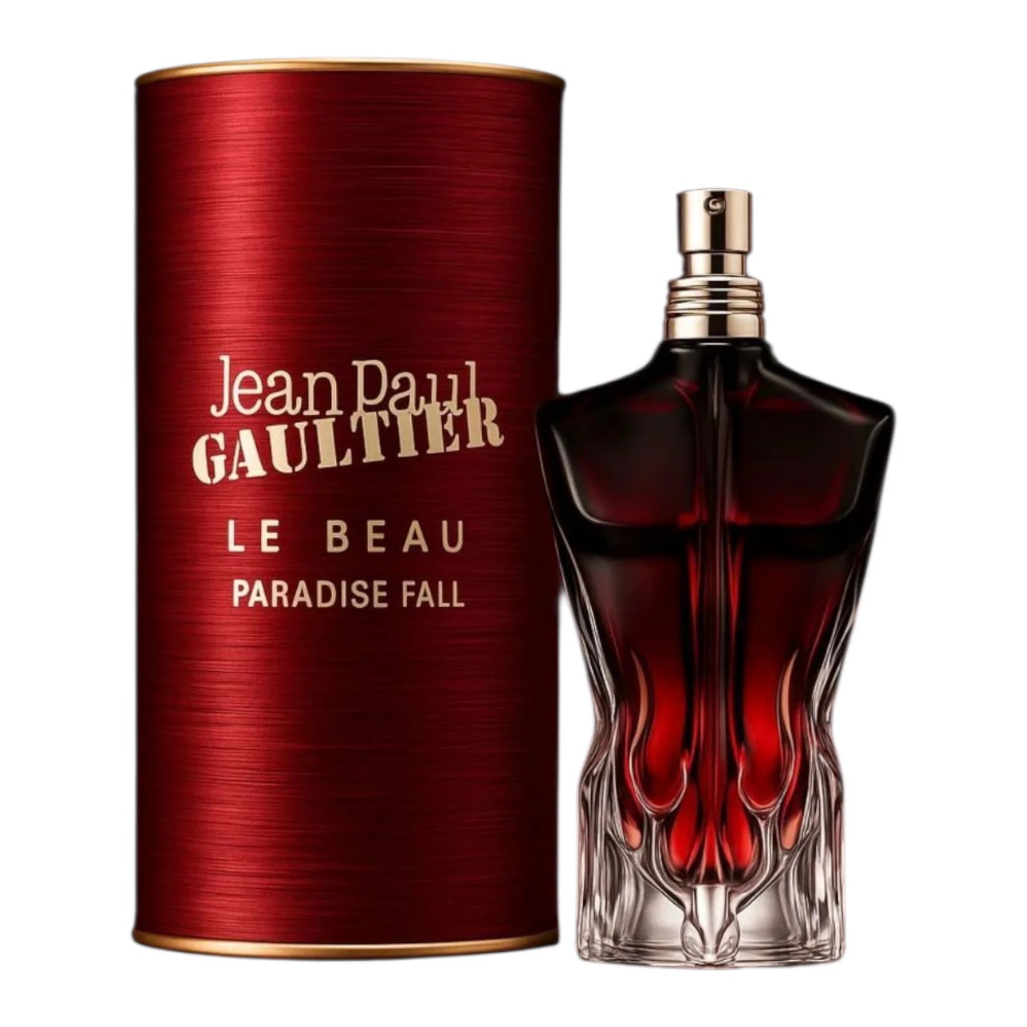 JEAN PAUL GAULTIER LE BEAU PARADISE FALL EAU DE PARFUM 125 ML