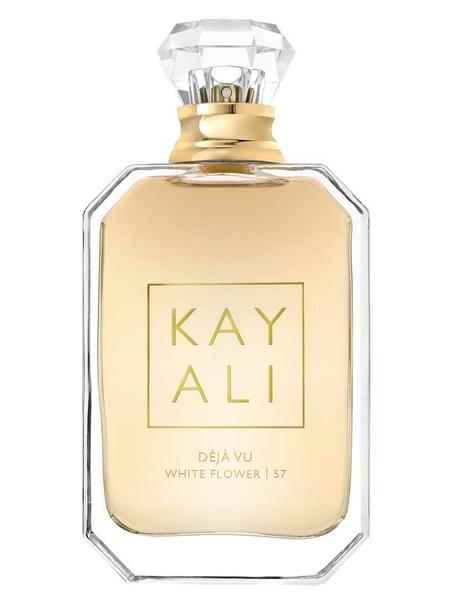 Kayali Déjà Vu White Flower