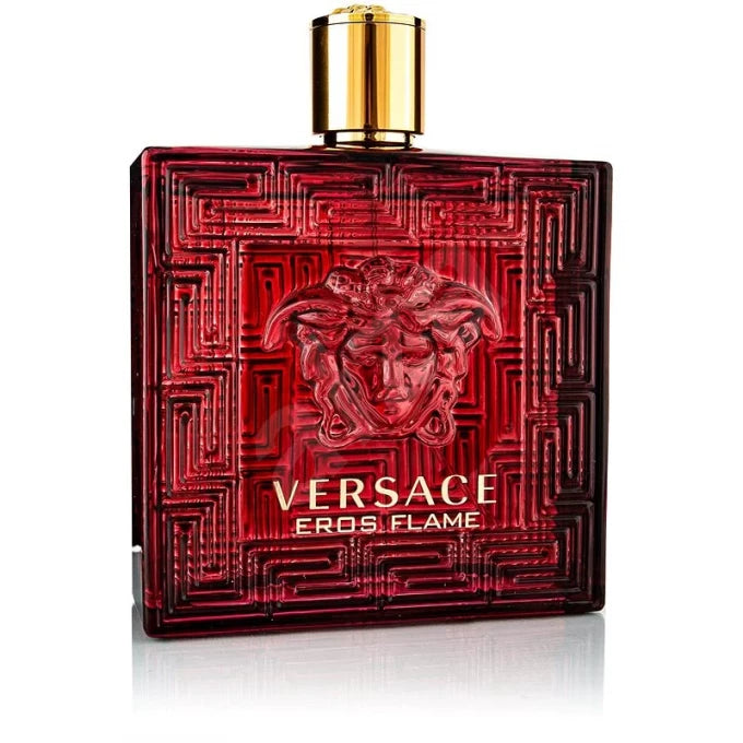 VERSACE EROS FLAME 100ML ROUGE