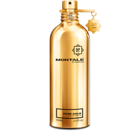 Montale Pure Gold