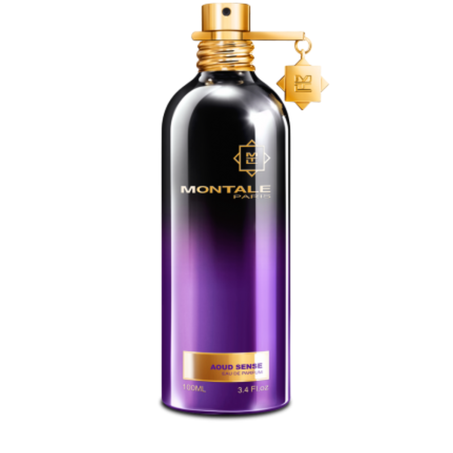 Montale Aoud Sense