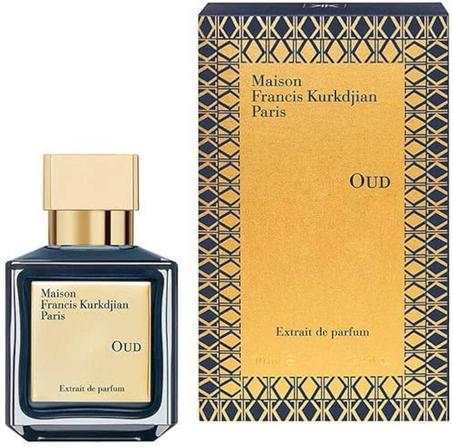 OUD EXTRAIT MFK 70 ML UNISEX