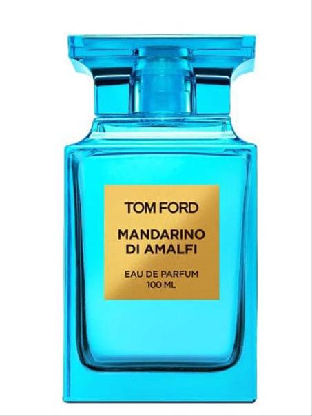 MANDARINO DI AMALFI TOM FORD 100 ML UNISEX