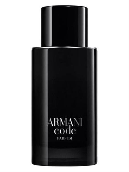ARMANI CODE PARFUM 100 ML POUR HOMME