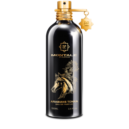 Montale Arabians Tonka