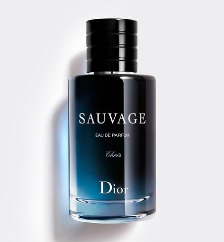 SAUVAGE EDP 100 ML POUR HOMME