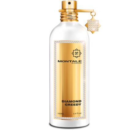Montale Diamond Greedy