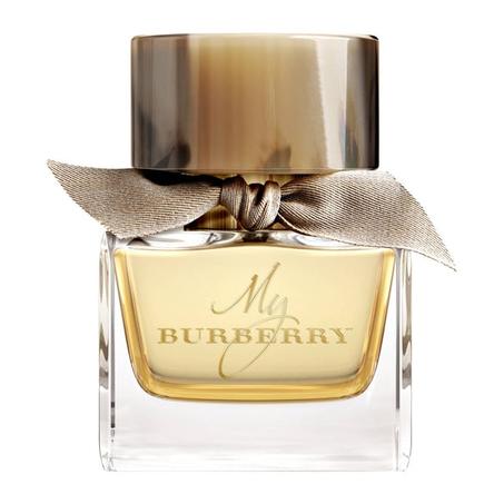 My Burberry