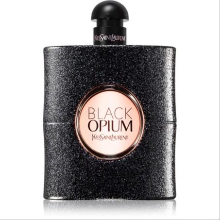 BLACK OPIUM 90 ML POUR FEMME
