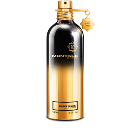 Montale Amber Musk