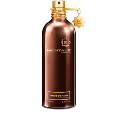 Montale Aoud Forest