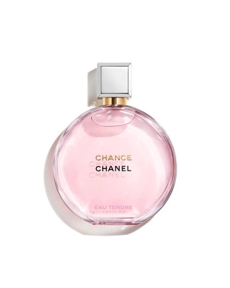 CHANCE EAU TENDRE CHANEL POUR FEMME (100ml)