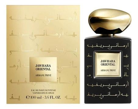 JAWHARA ORIENTALE ARMANI PRIVÉ 100 ML UNISEX