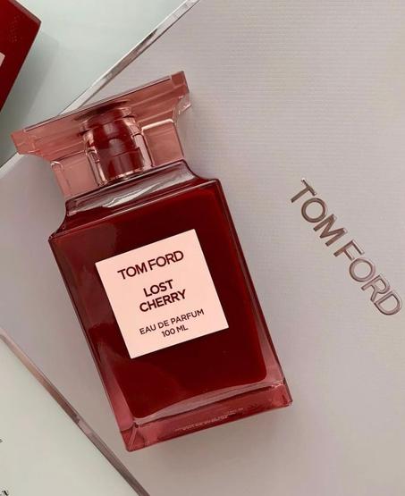 LOST CHERRY TOM FORD 100 ML UNISEX