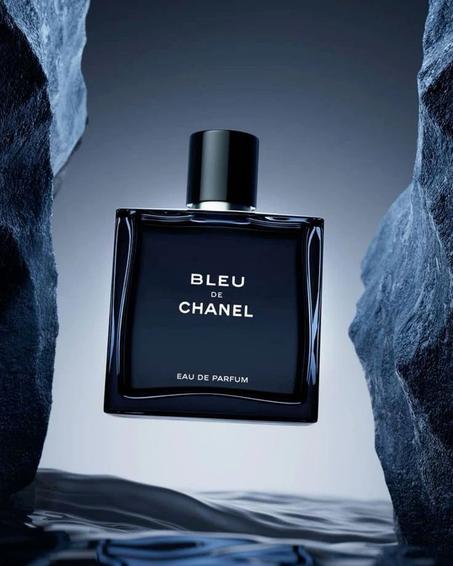 BLEU DE CHANEL EDP 100 ML POUR HOMME