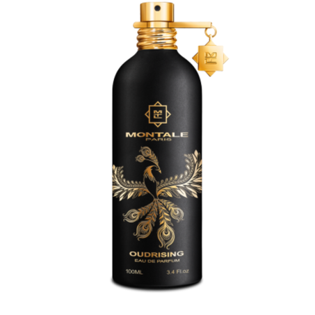 Montale Oud Rising