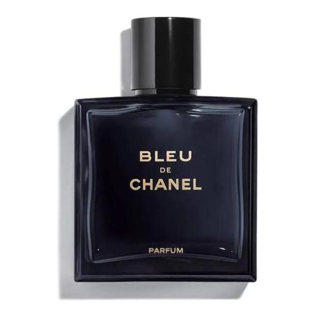 BLEU DE CHANEL PARFUM POUR HOMME 100ML