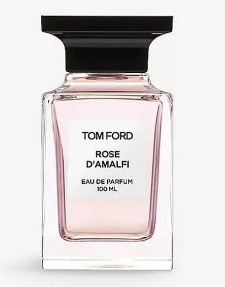 TOM FORD ROSE DE CHINE EAU DE PARFUM 100 ML