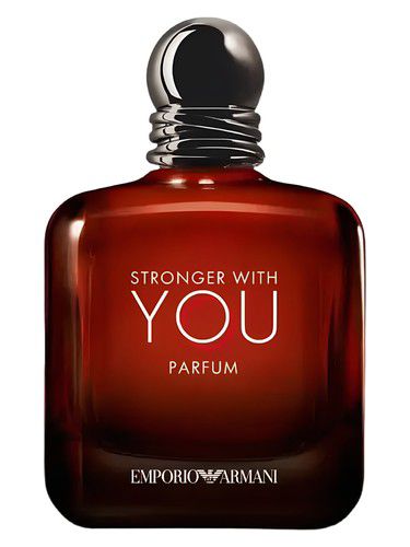 STRONGER WITH YOU PARFUM ABSOLUTELY 100 ML POUR HOMME
