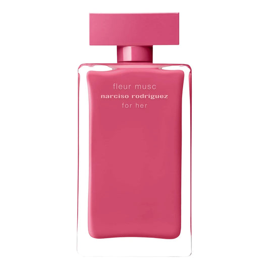 Narciso Rodriguez – For Her Fleur Musc Eau de Parfum (100ml)