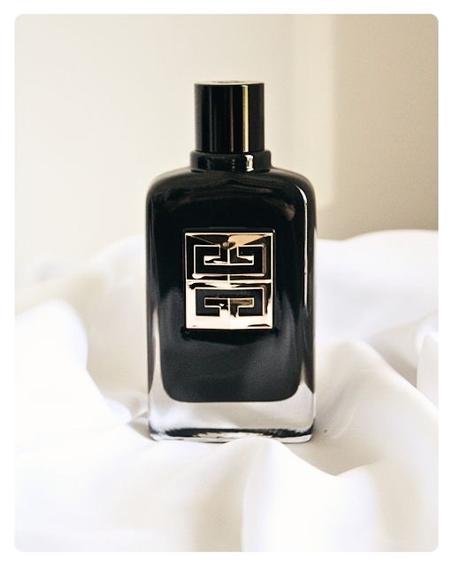 GENTLEMAN SOCIETY GIVENCHY 100 ML POUR HOMME