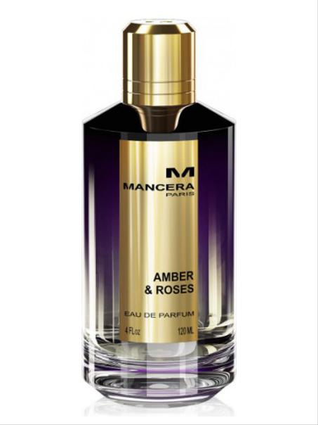 Montale Amber & Spices