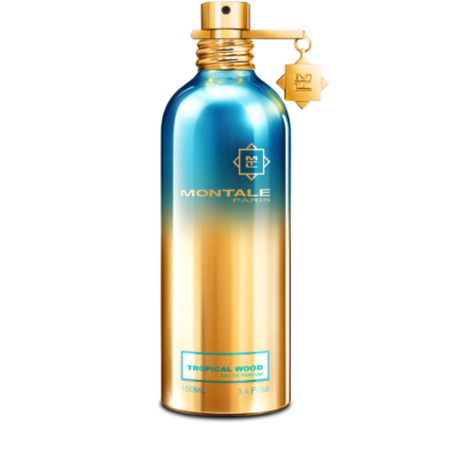 Montale Tropical Wood
