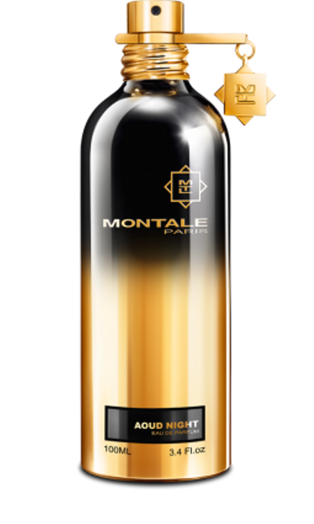 Montale Aoud Night