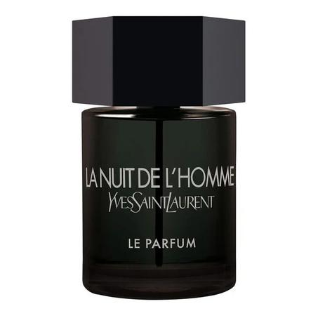 LA NUIT DE L’HOMME LE PARFUM 100 ML POUR HOMME