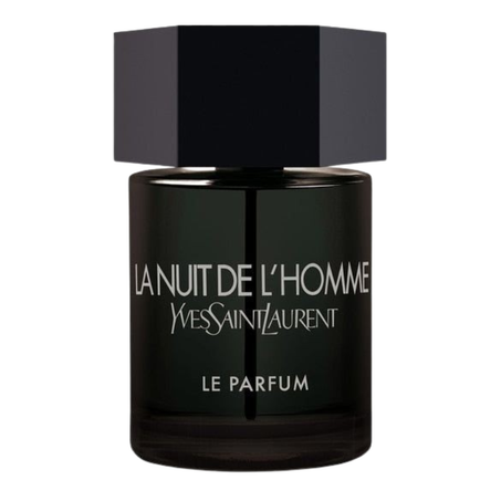 La Nuit de L’Homme LE PARFUM