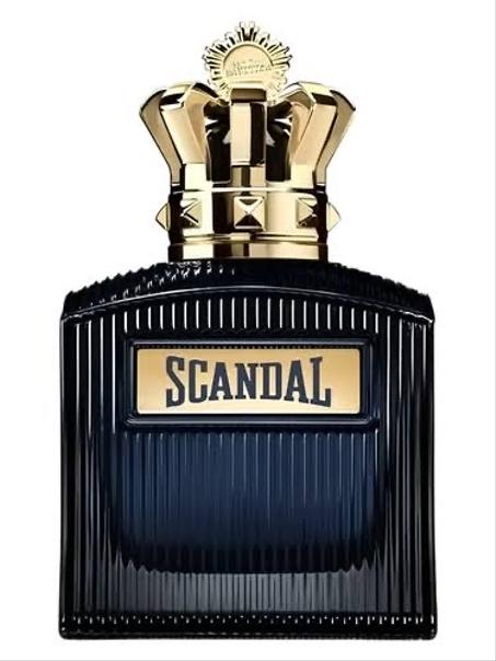 SCANDAL POUR HOMME INTENSE JEAN PAUL GAULTIER 100ML