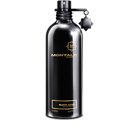 Montale Black Aoud