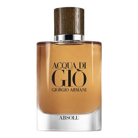 ACQUA DI GIO ABSOLU GIORGIO ARMANI POUR HOMME 100ML