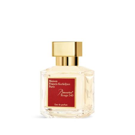 BACCARAT ROUGE 540 EXTRAIT DE PARFUM 75 ML