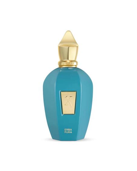 ERBA PURA XERJOFF POUR HOMME ET FEMME