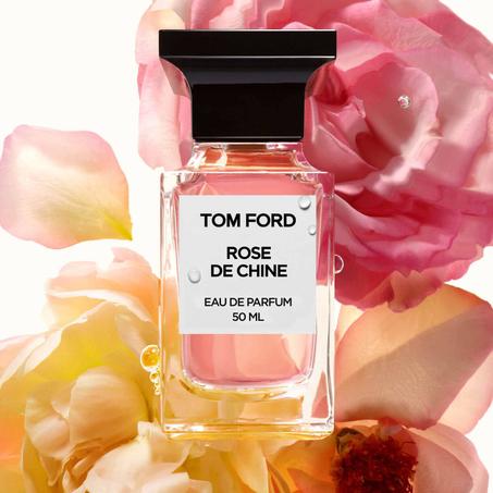 ROSE DE CHINE TOM FORD 100 ML UNISEX