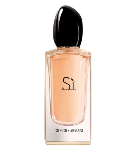 Giorgio Armani – Si Eau de Parfum (100ml)