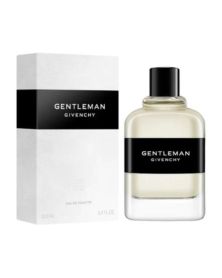 GENTLEMAN GIVENCHY EDT 100 ML POUR HOMME