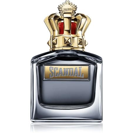 SCANDAL POUR HOMME 100 ML POUR HOMME