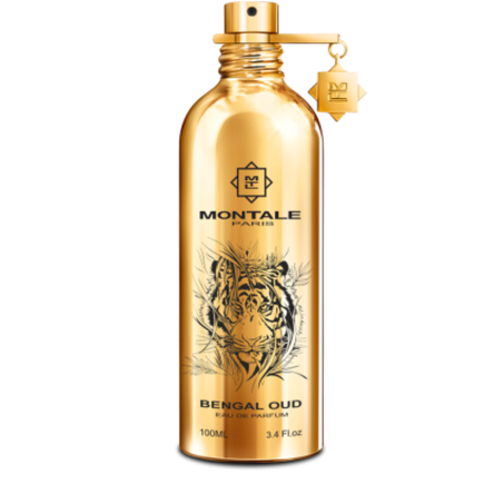 Montale Bengal Oud