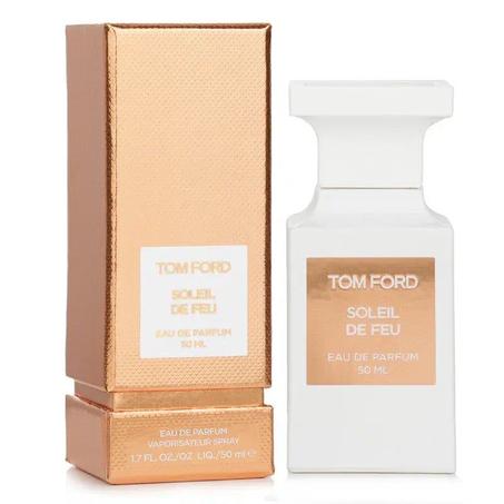 SOLEIL DE FEU TOM FORD 100 ML UNISEX