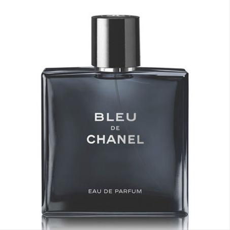 BLEU DE CHANEL EDP POUR HOMME 100ML